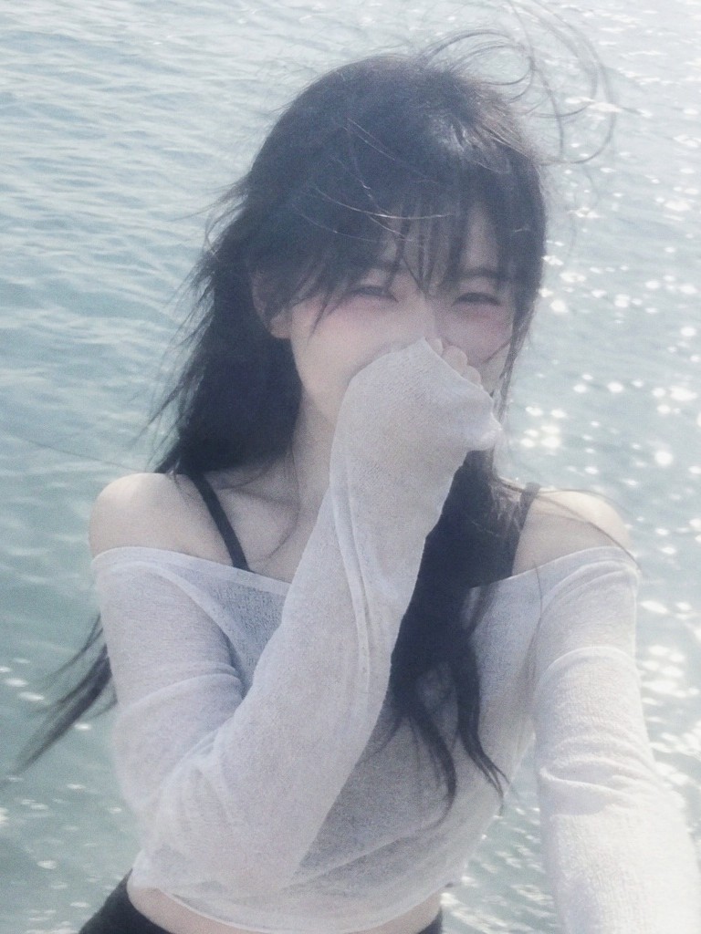 ❝ 여름 목소리  ❞
