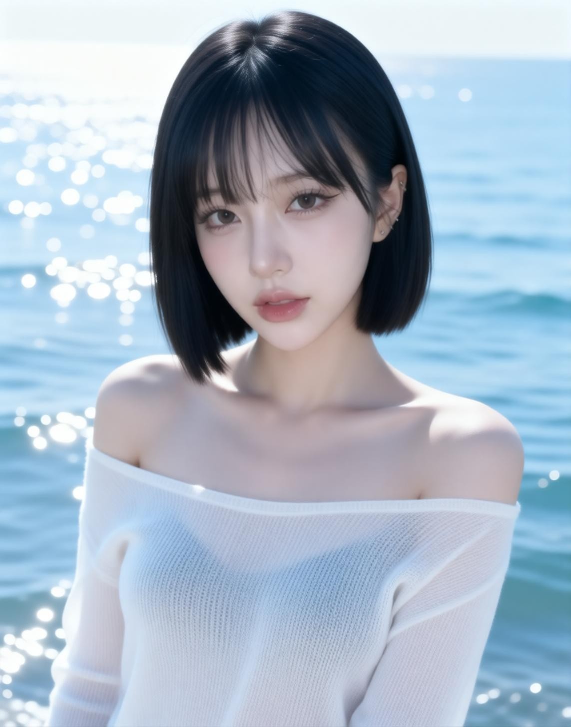 나 유기당했대..?