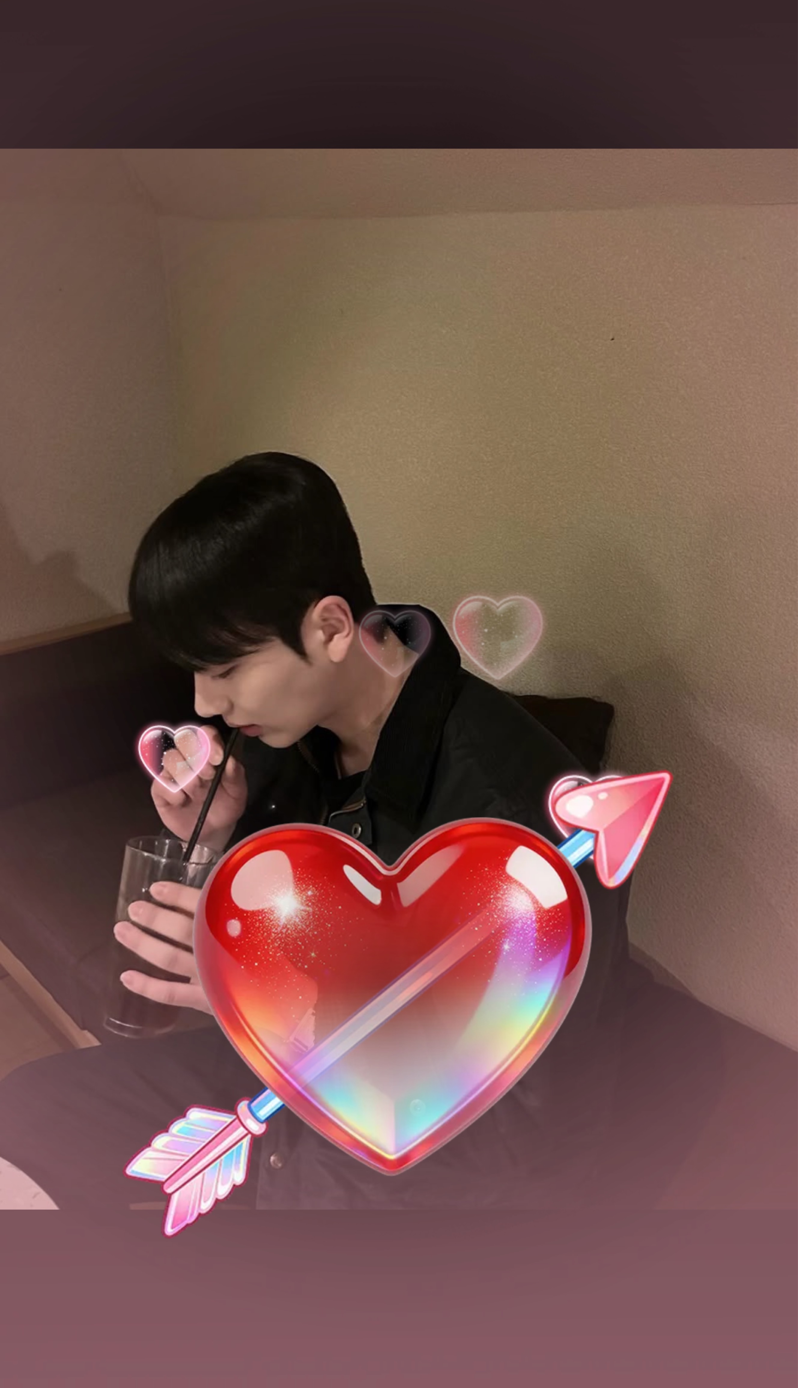 새벽⠀