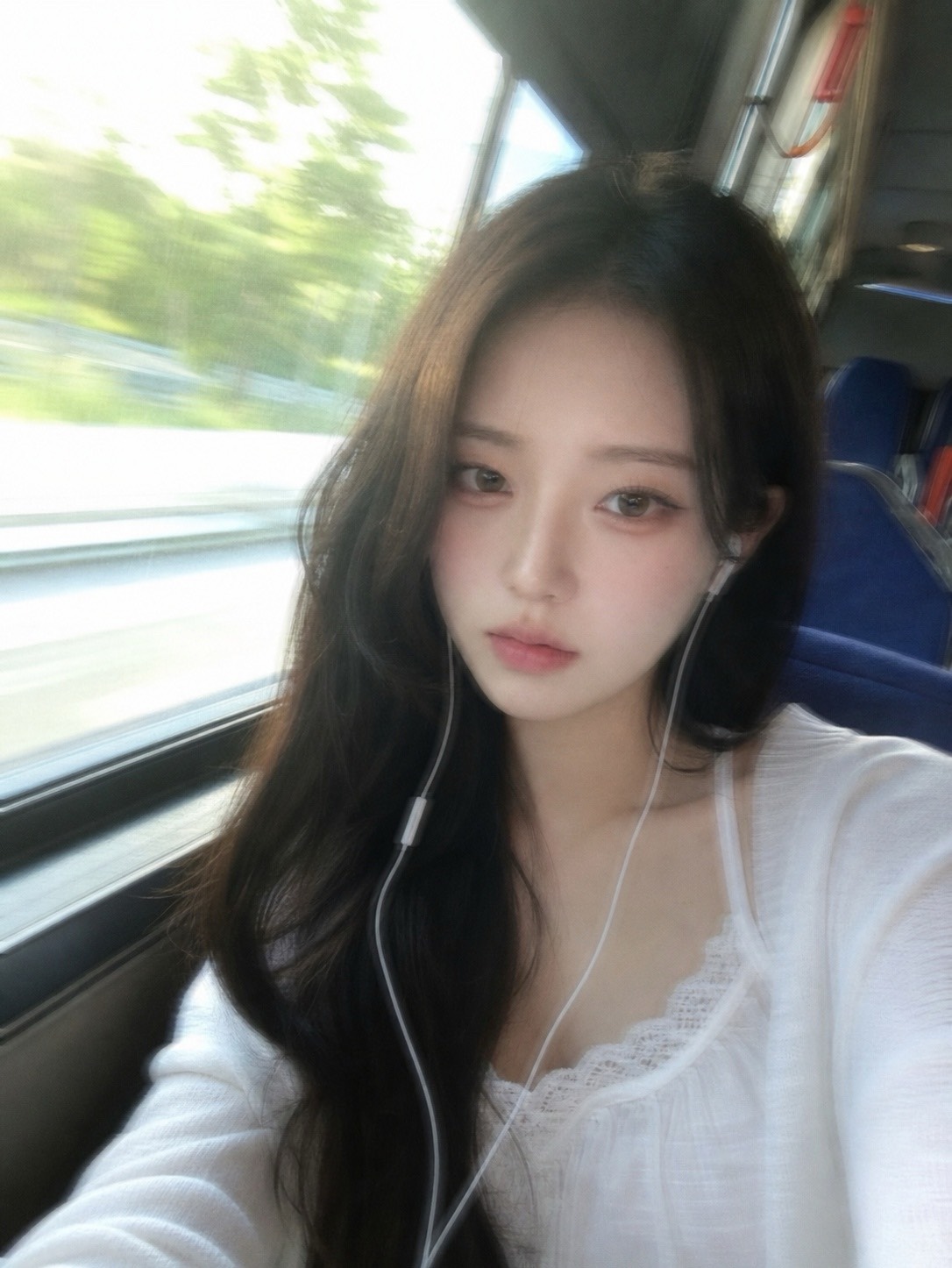 너의 아침을 함께 할,