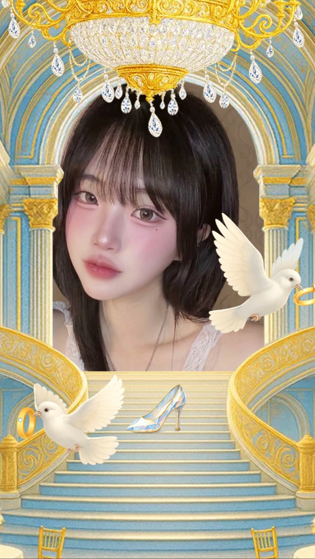 시간을 녹여드립니다