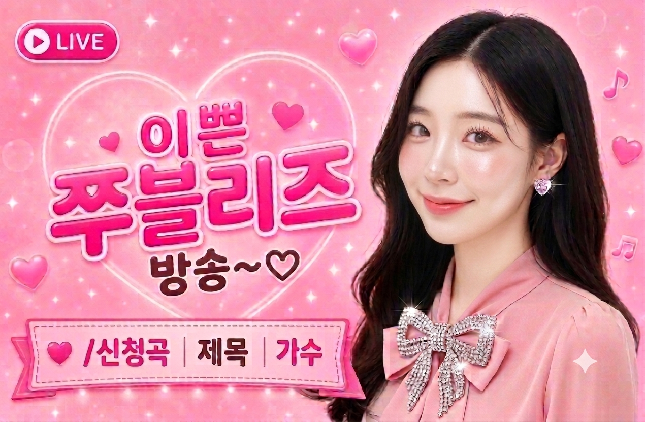 힐링☆ 6월도 초심을 잃지 않는 마음