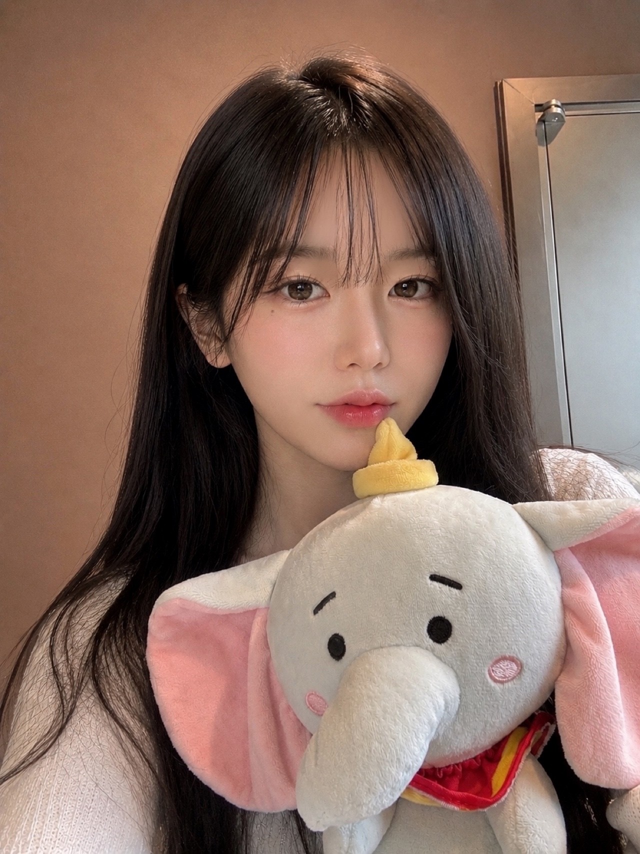 예뻐해주세요.