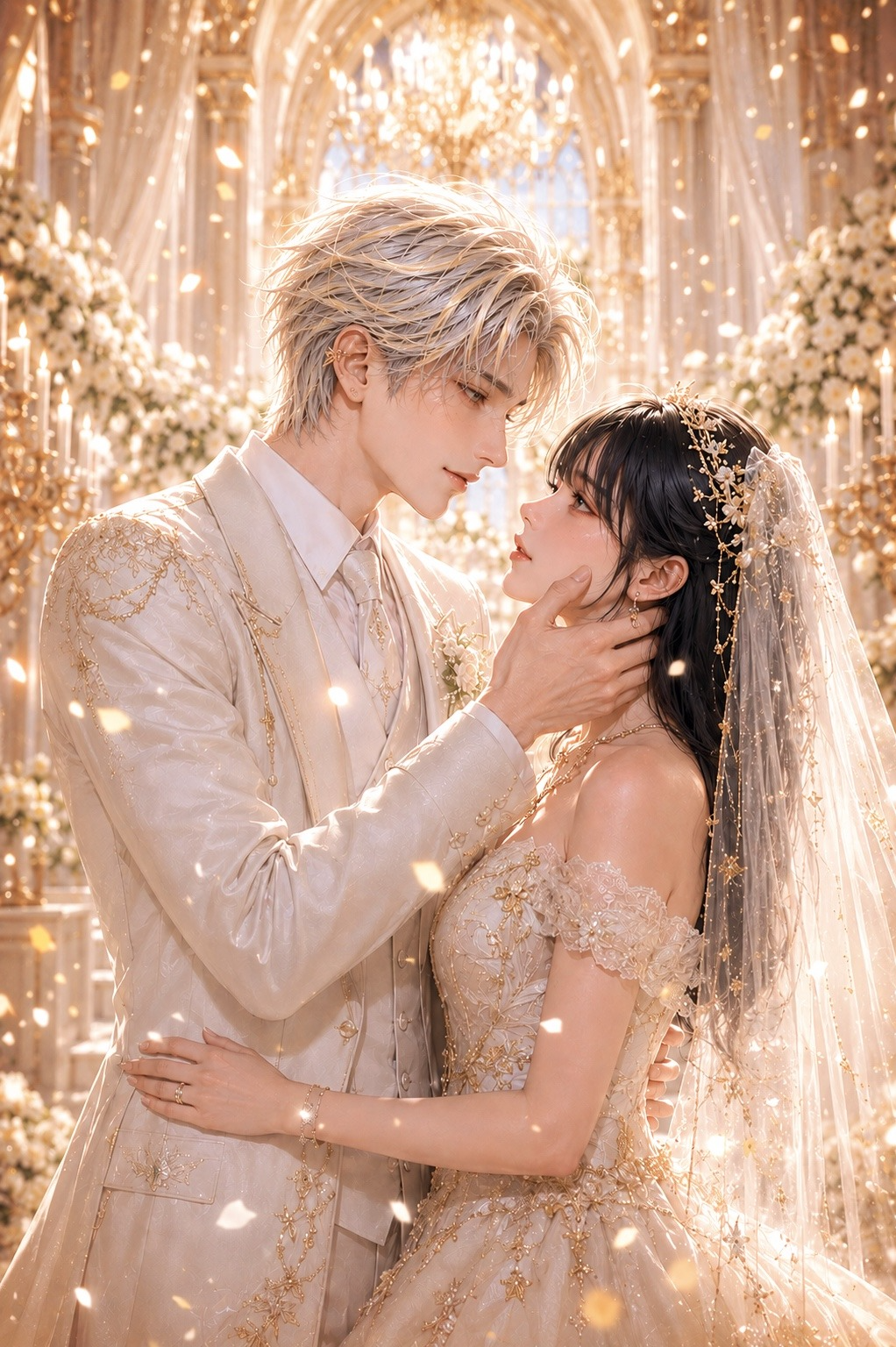 플리&챗방 응비회장님..♥