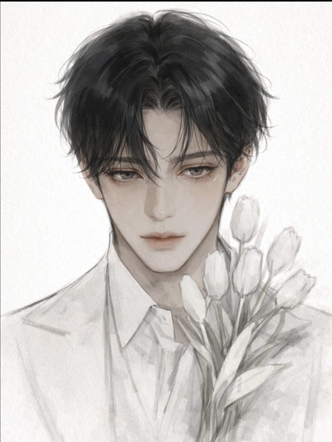 아침 산책