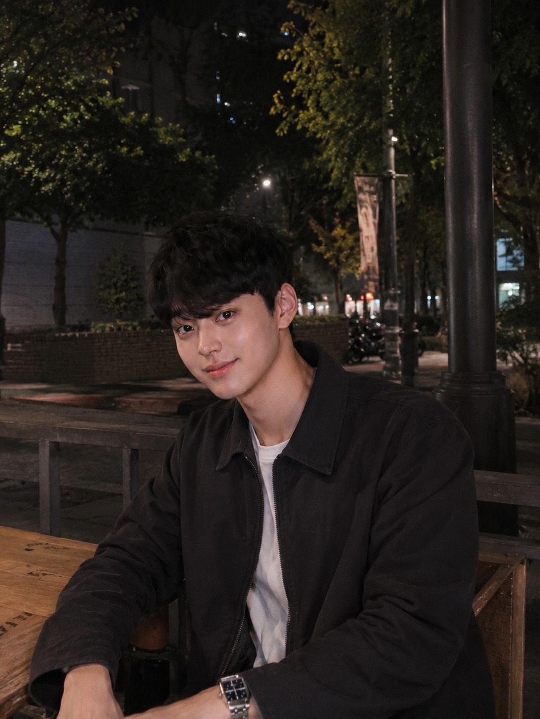 야 외 라 이 부