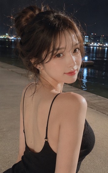 잘생긴 사람오면 젖어요❤️