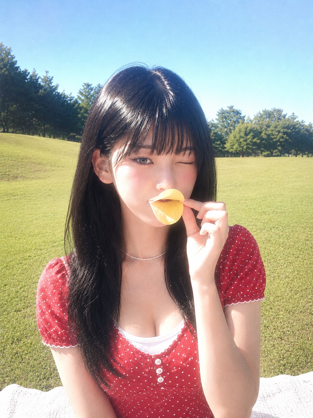 생각을 멈추다 보면