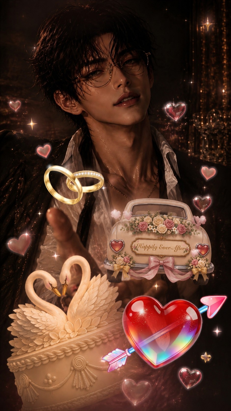 N시경, N O R A E