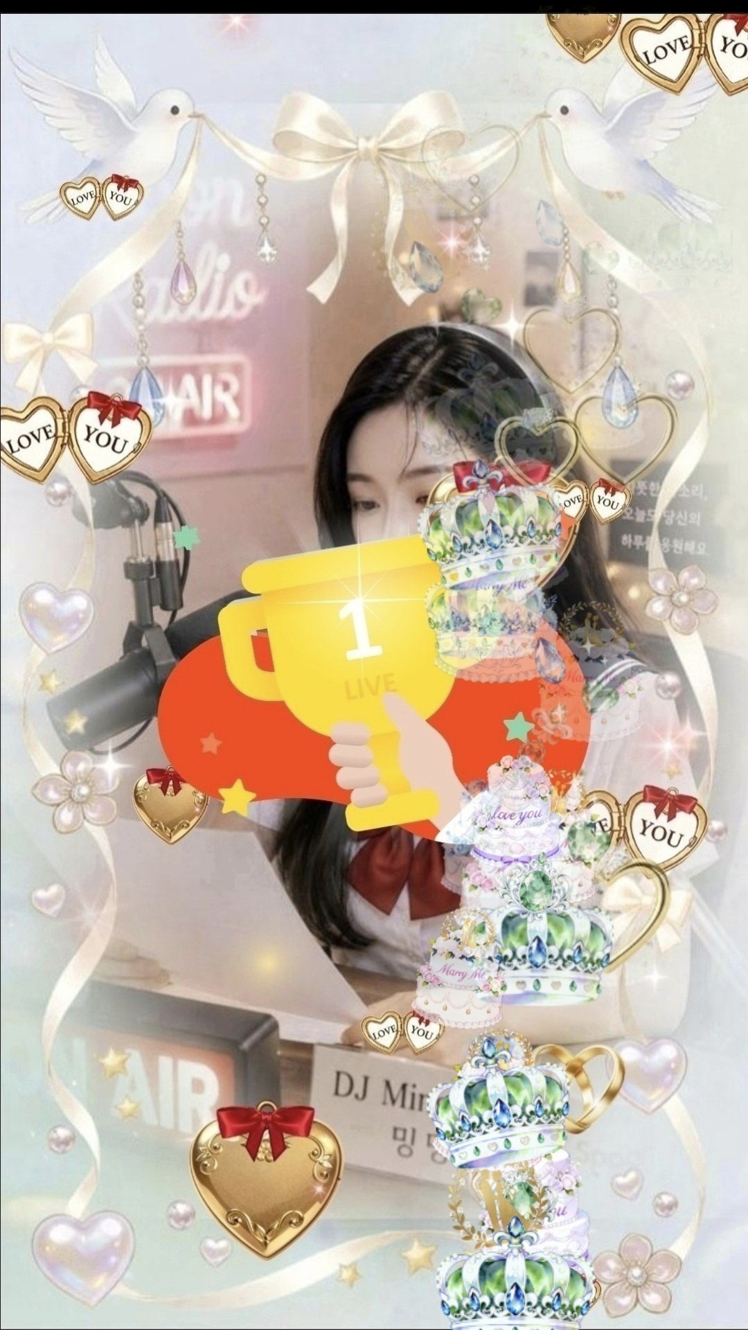 늦어땨! 모 우짜낀데👀