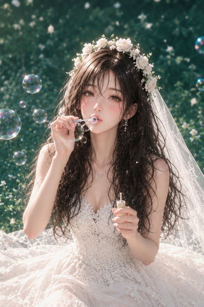 누나한테 와