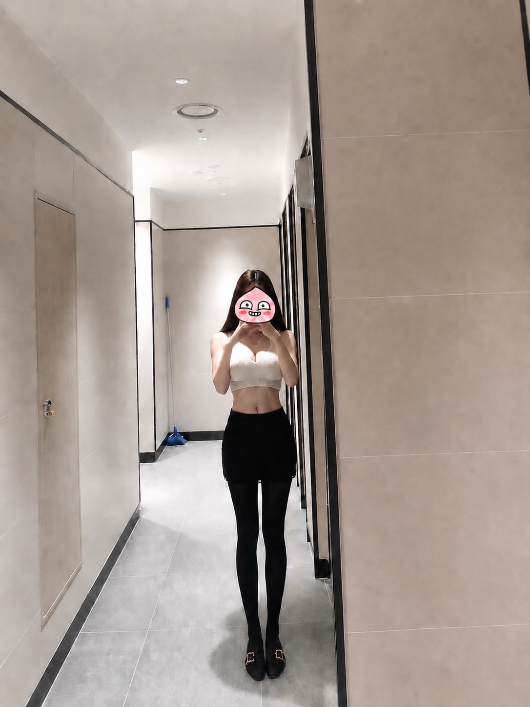 이상형오면 바로 방종 카톡교환하자
