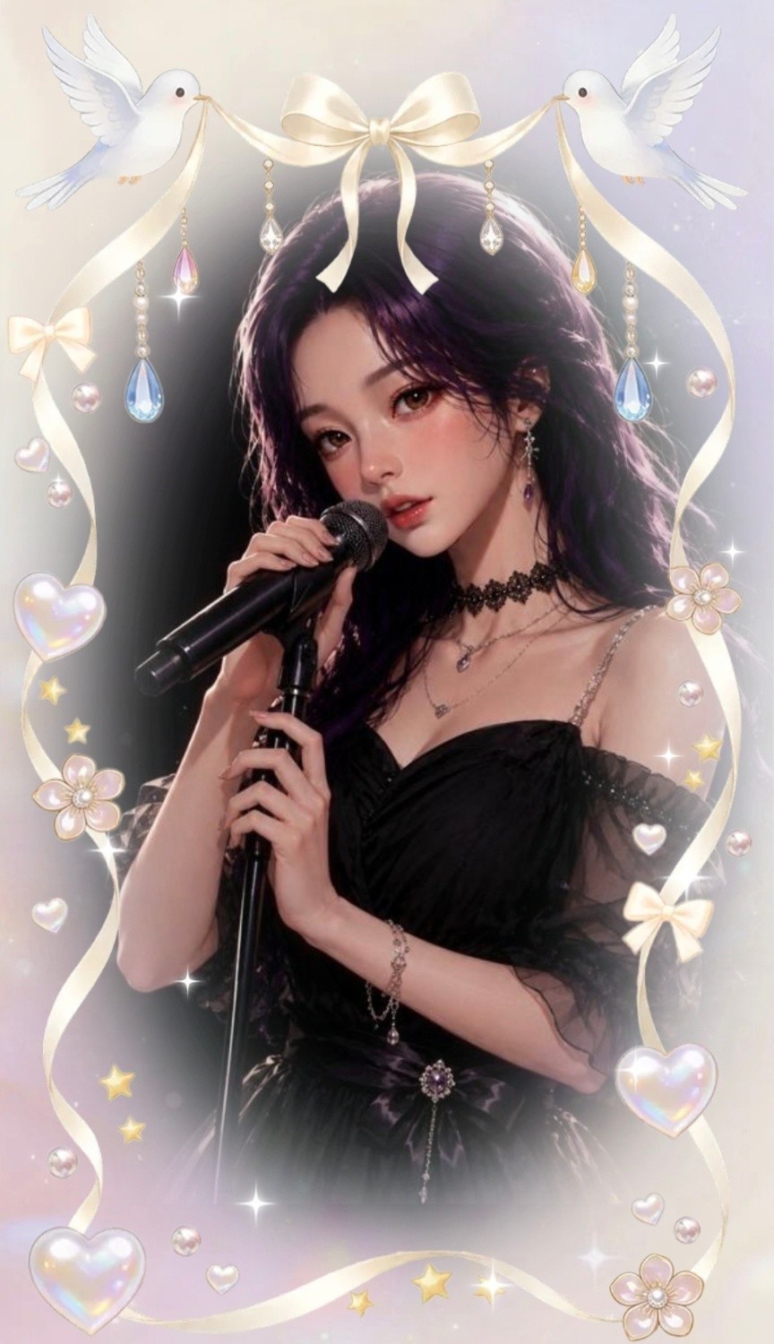 너를위한 노래 :)