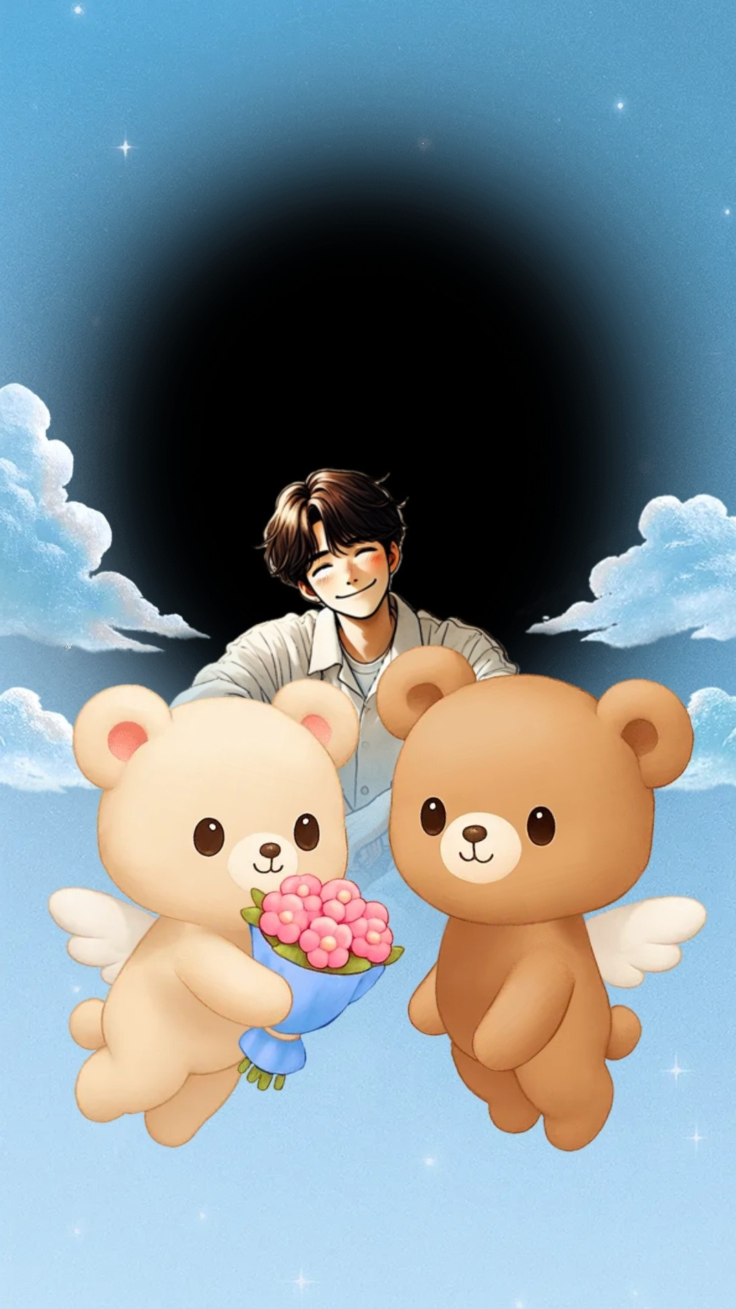 [신청곡] 어서와요