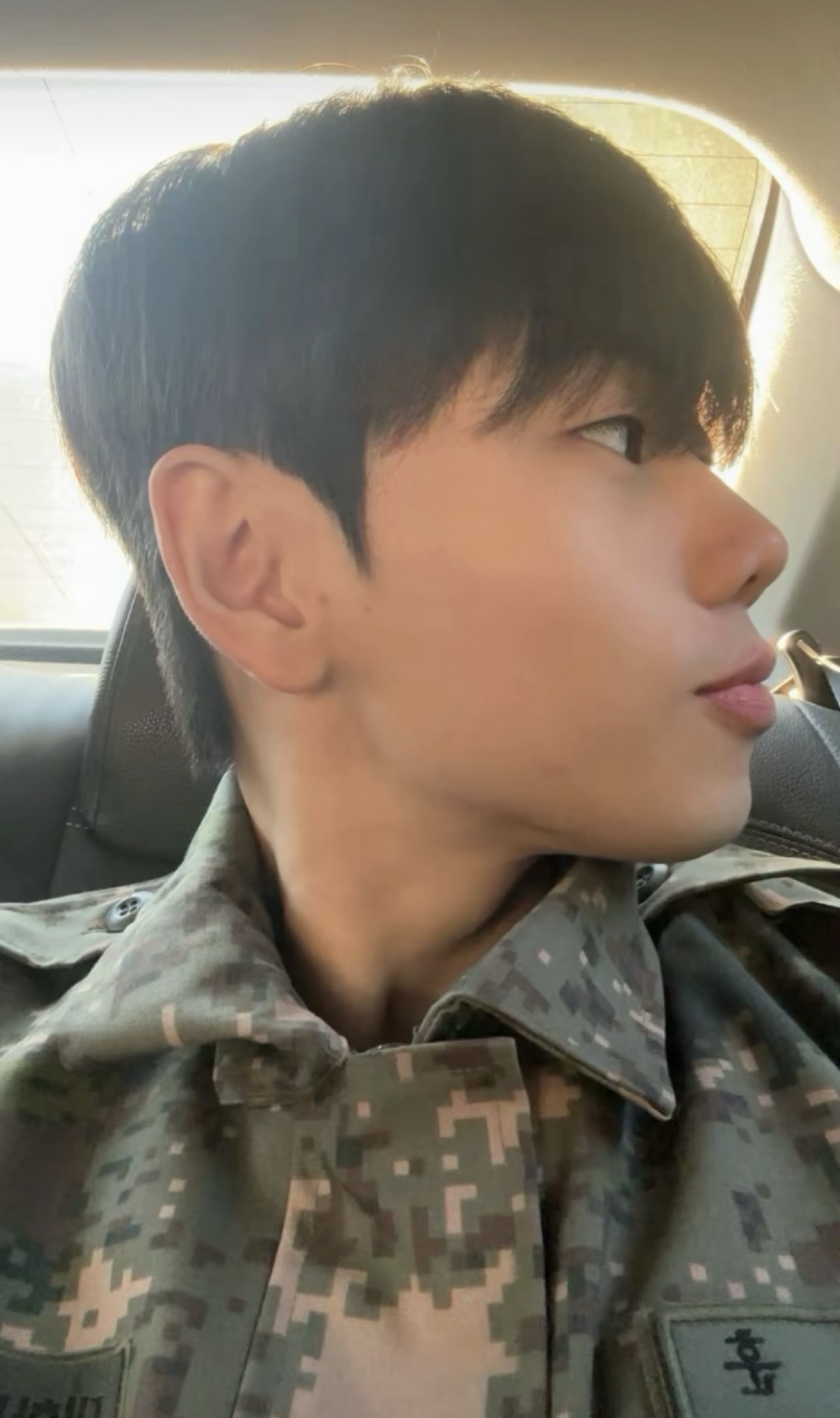 소령4호봉 