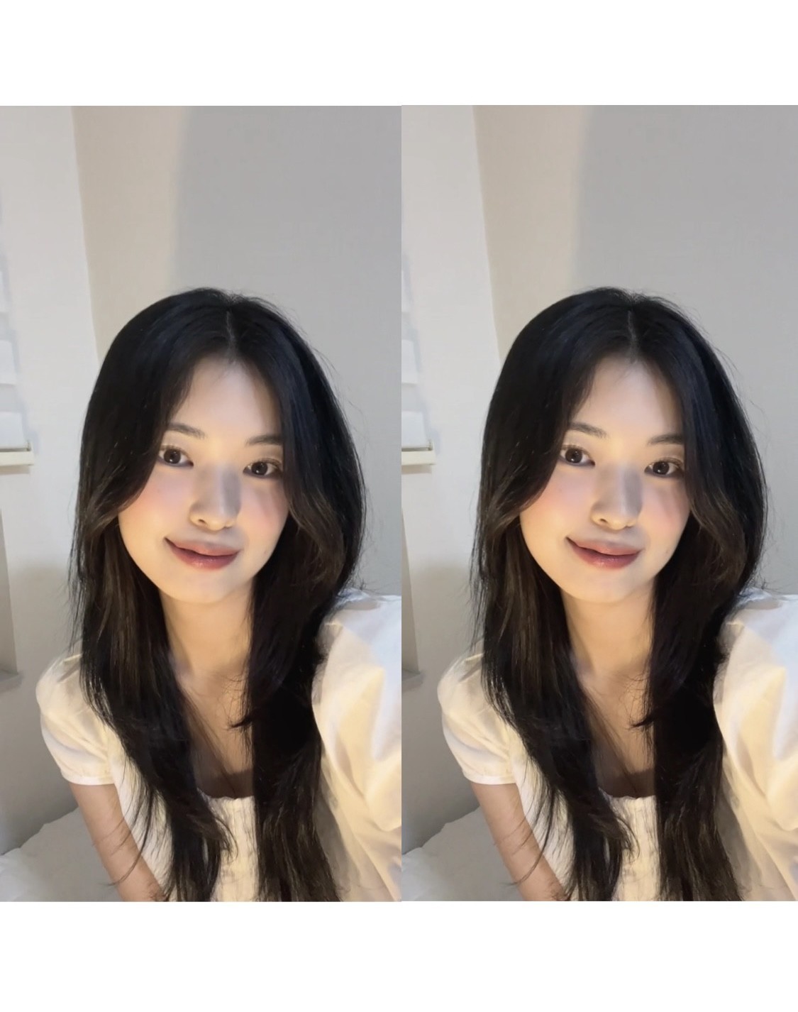 행복해져라! - ♡
