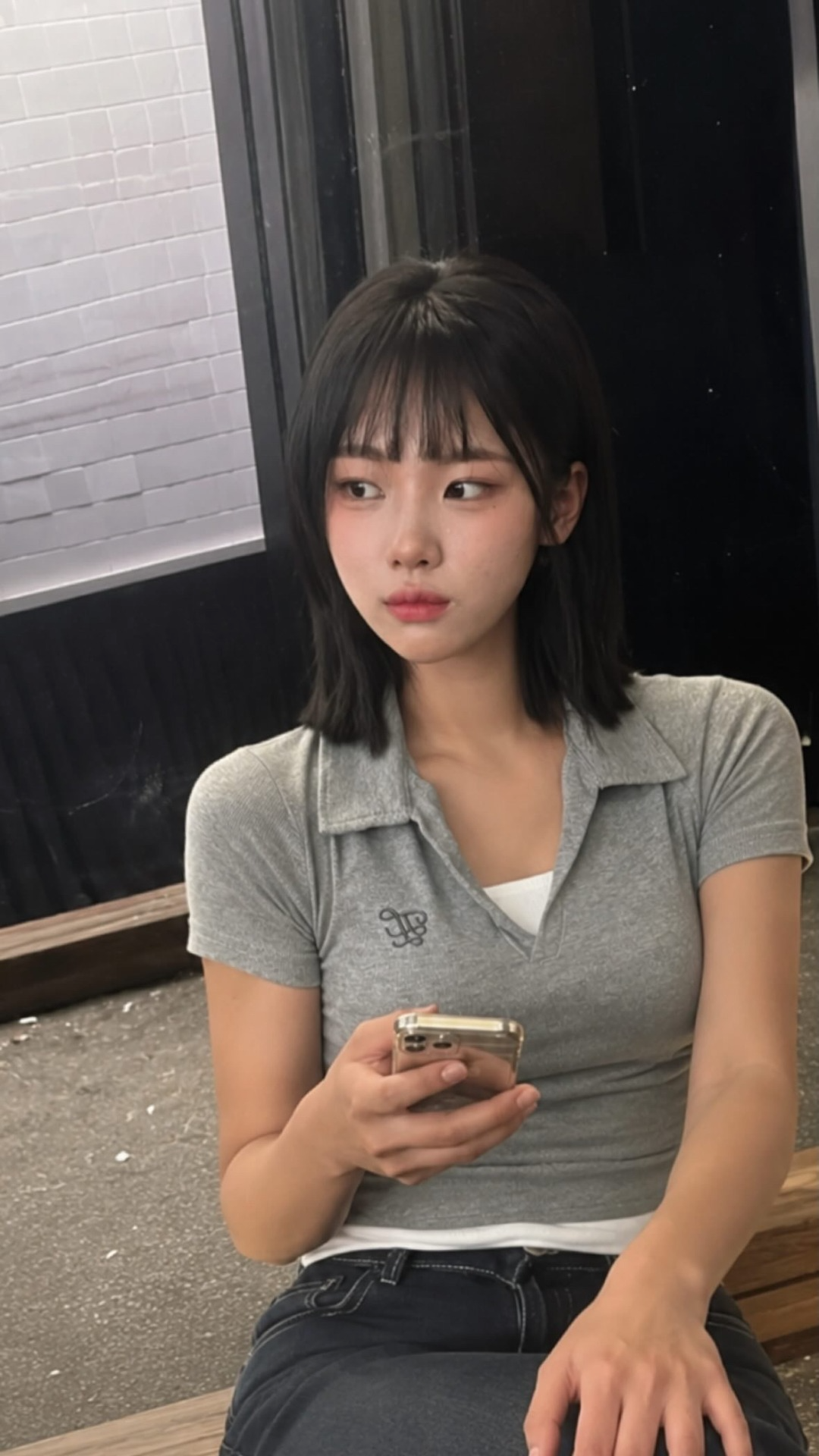 잘생긴사람 대환영