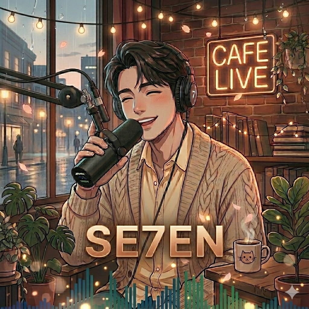 니가 좋아 노래 잘해서 좋아