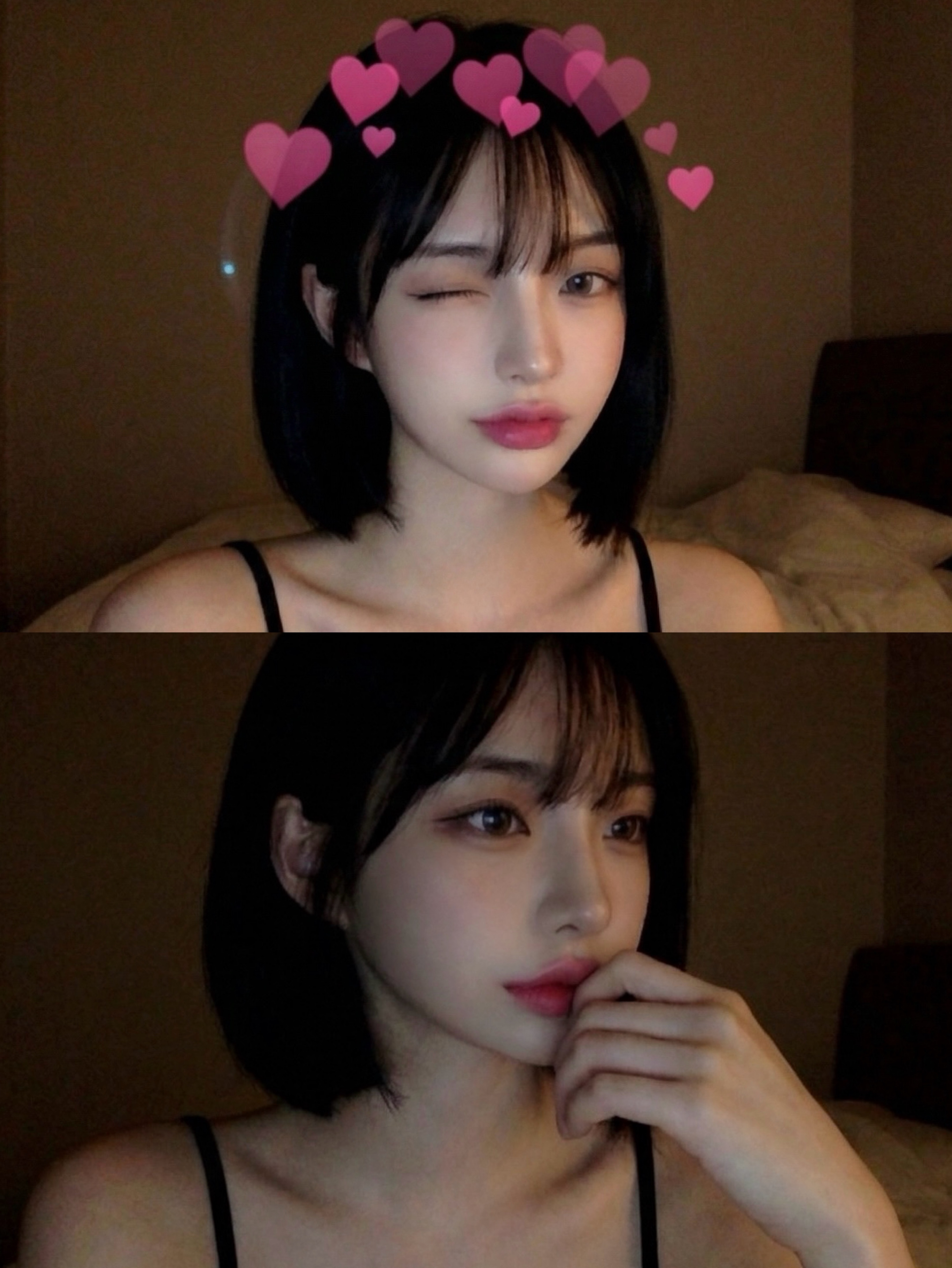 굿모닝
