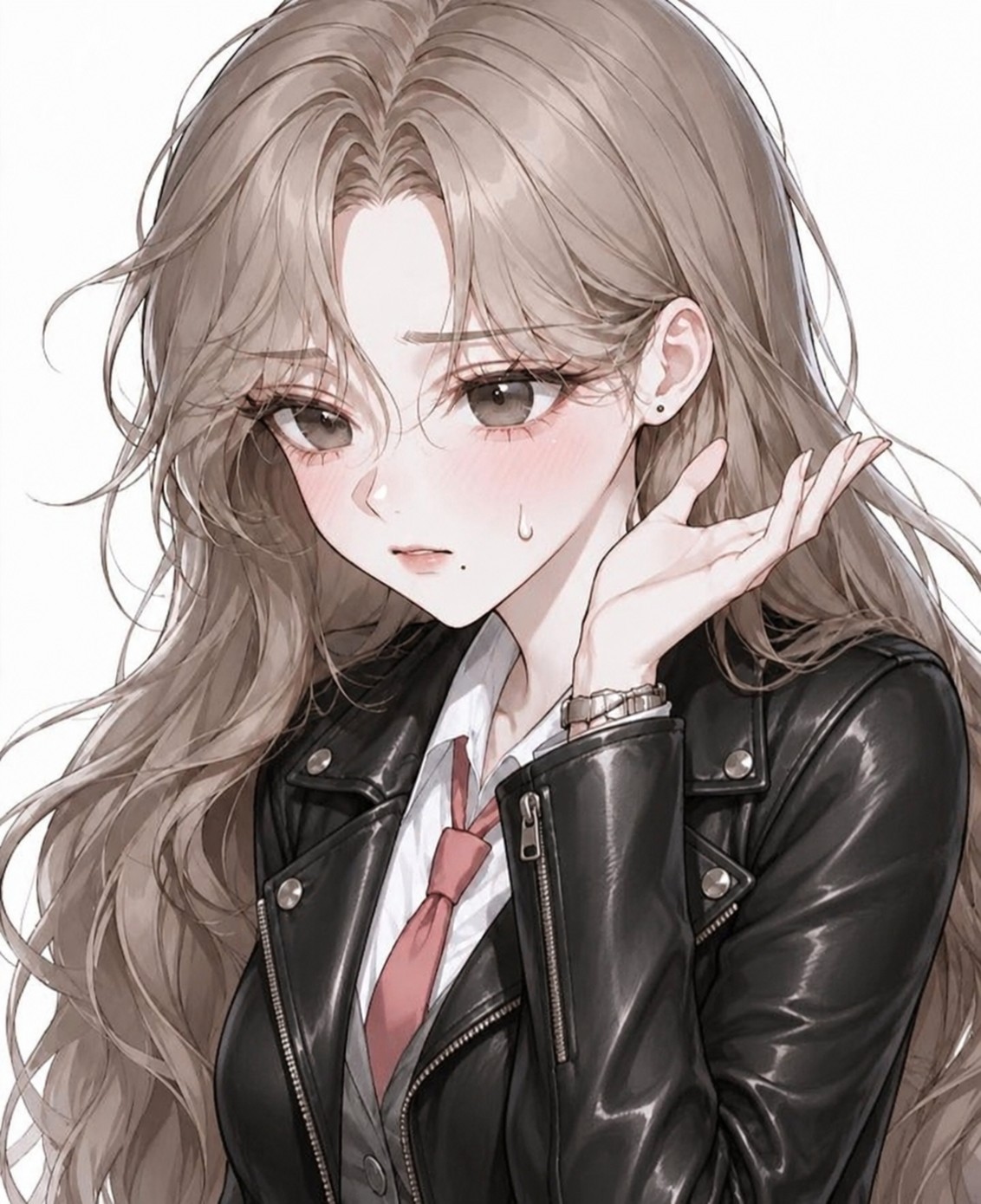 여캠?아뇨?저는 무지성방송이래요
