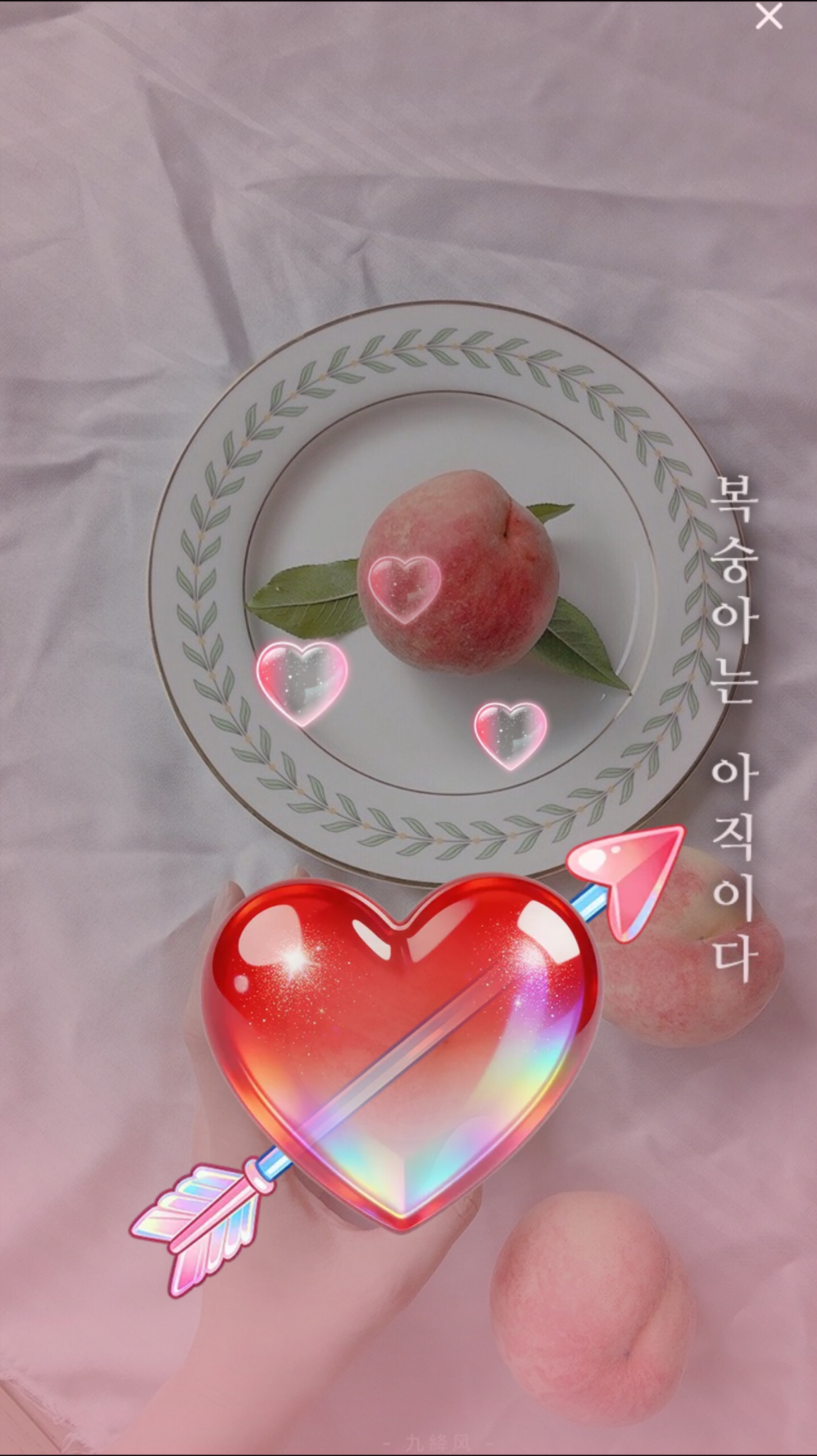 묘운☁️°⊹ 뜻밖의 서점📖