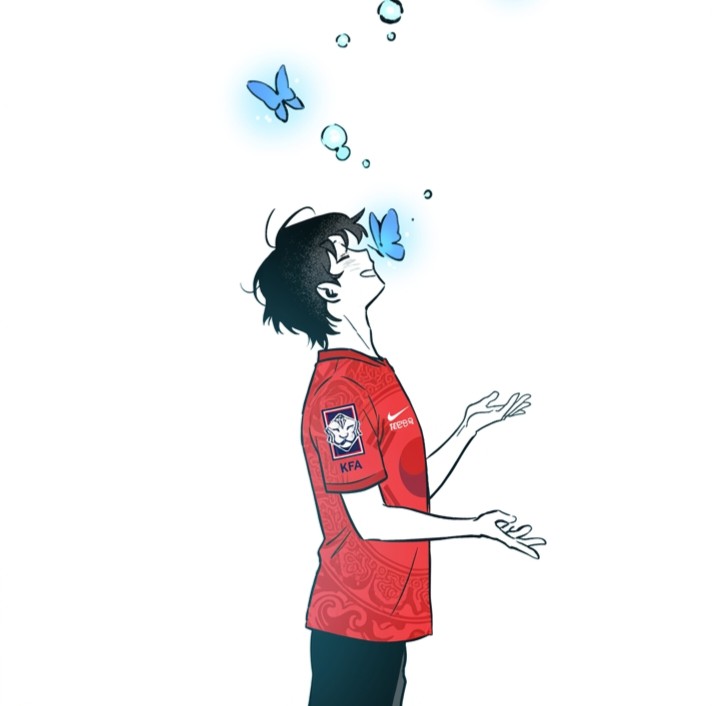 괜찮아 본게임은 10시야 .