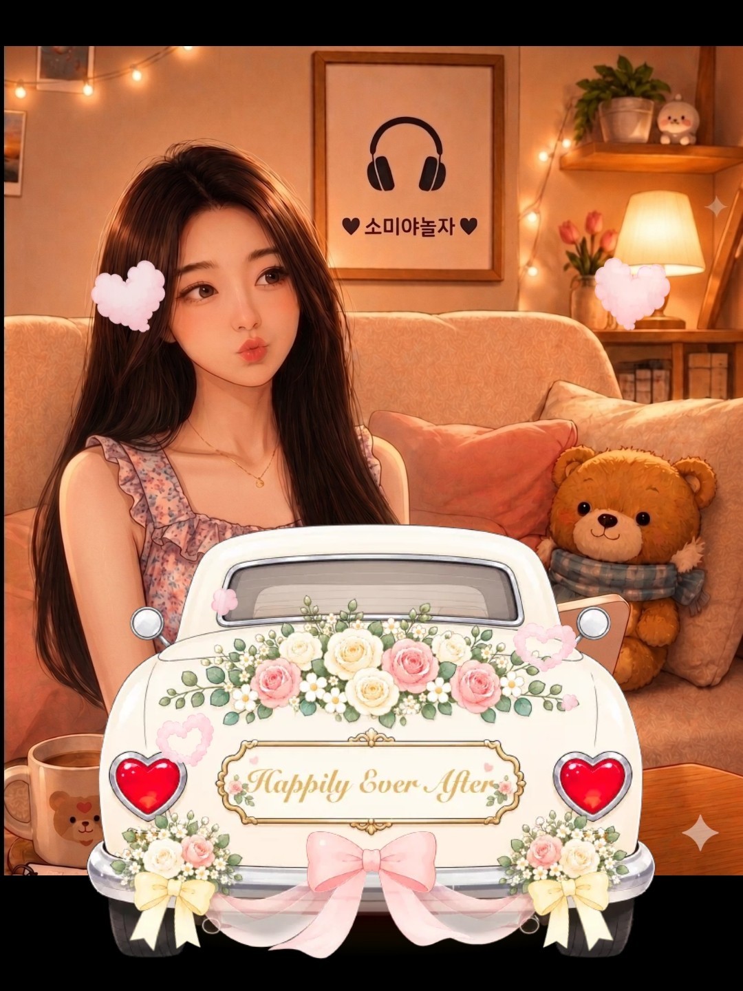 30+) 같이노올자❤️
