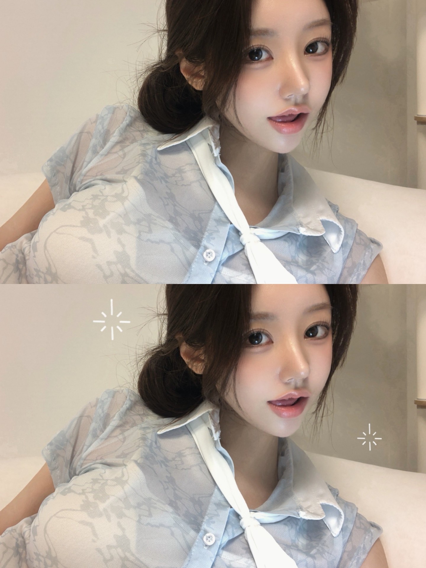 많은 계절에 마주칠 너에게