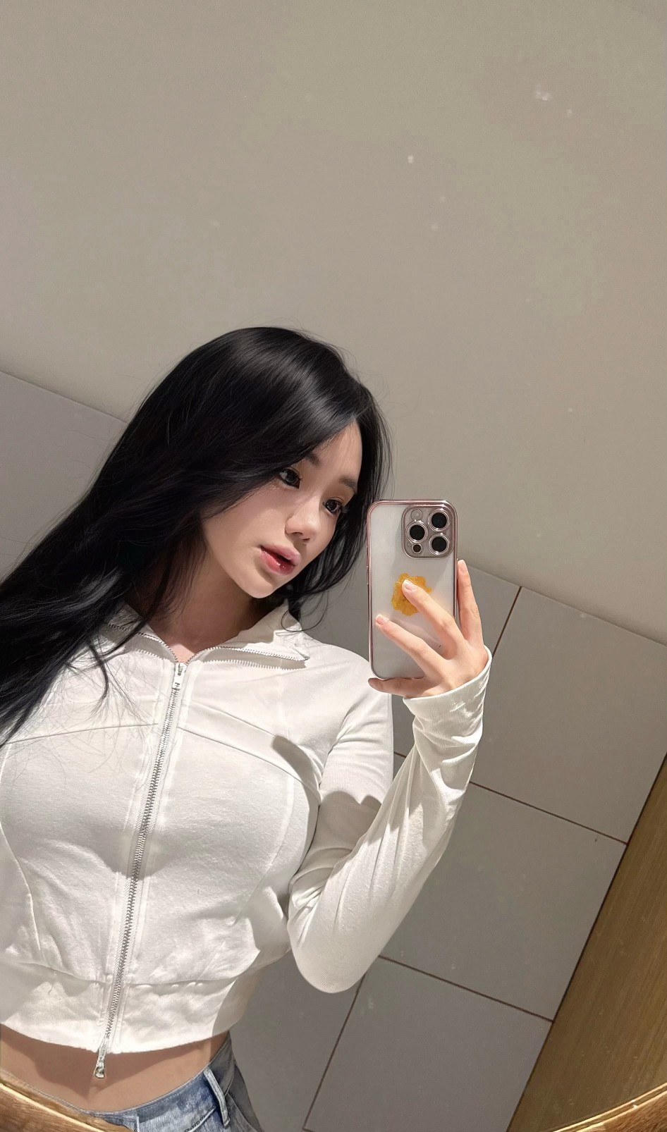 능소화의 계절