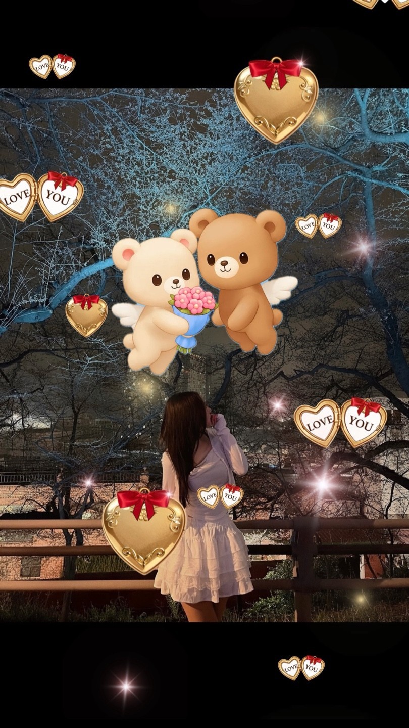 심야타로 2026 연애운♥️금전운✨