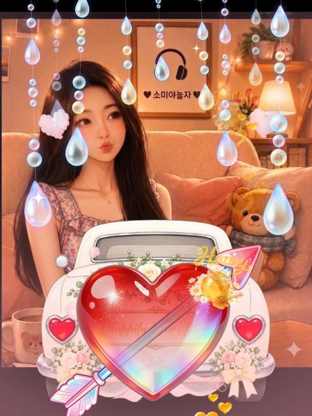 30+) 같이노올자❤️