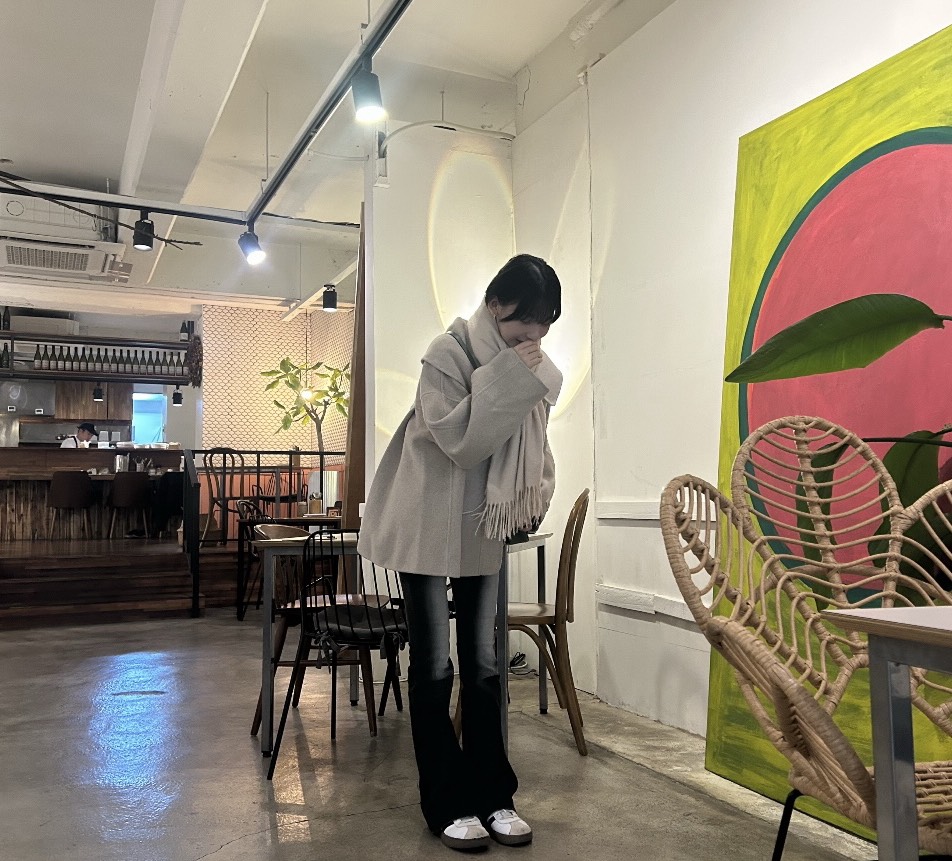 잔잔 라콜ㄹ