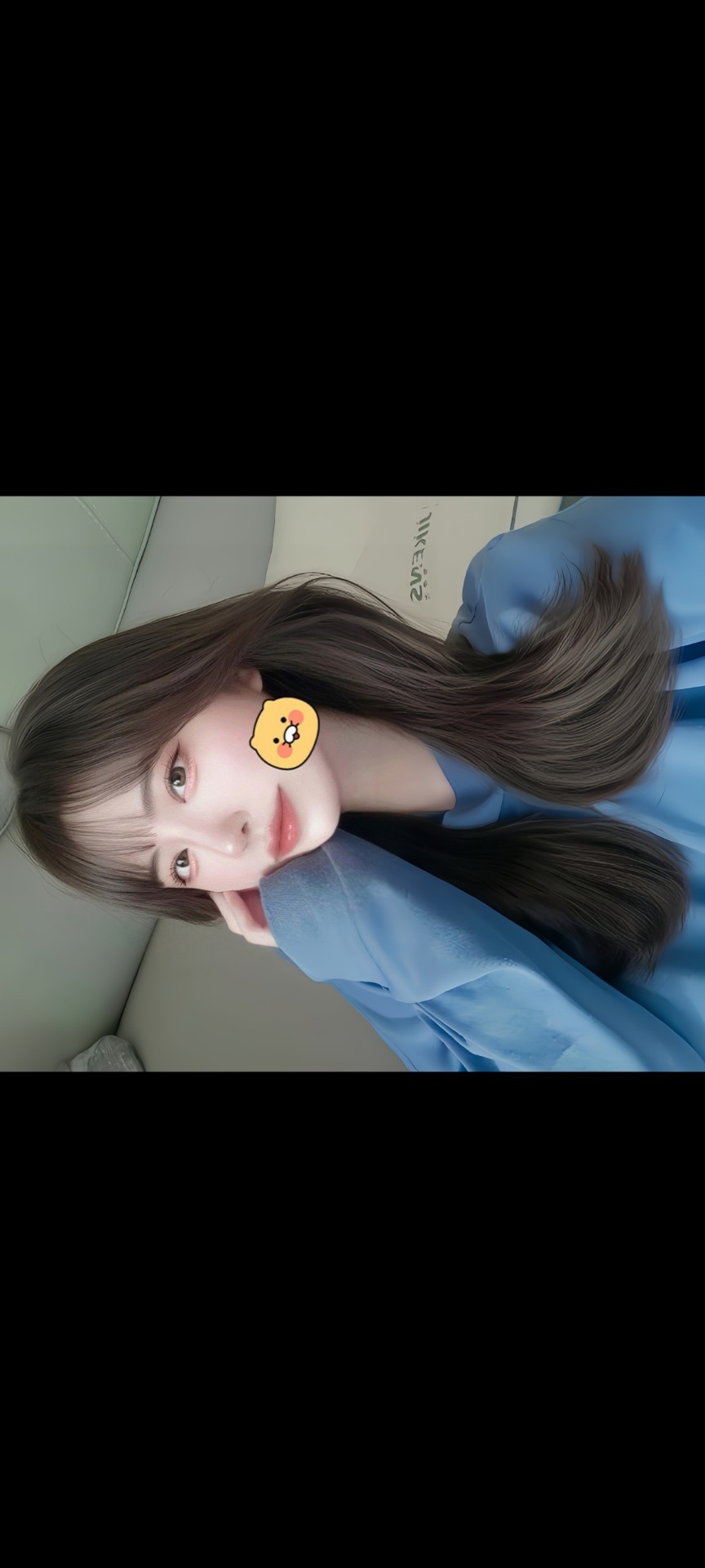 30살) 정 많은 누나야🤍
