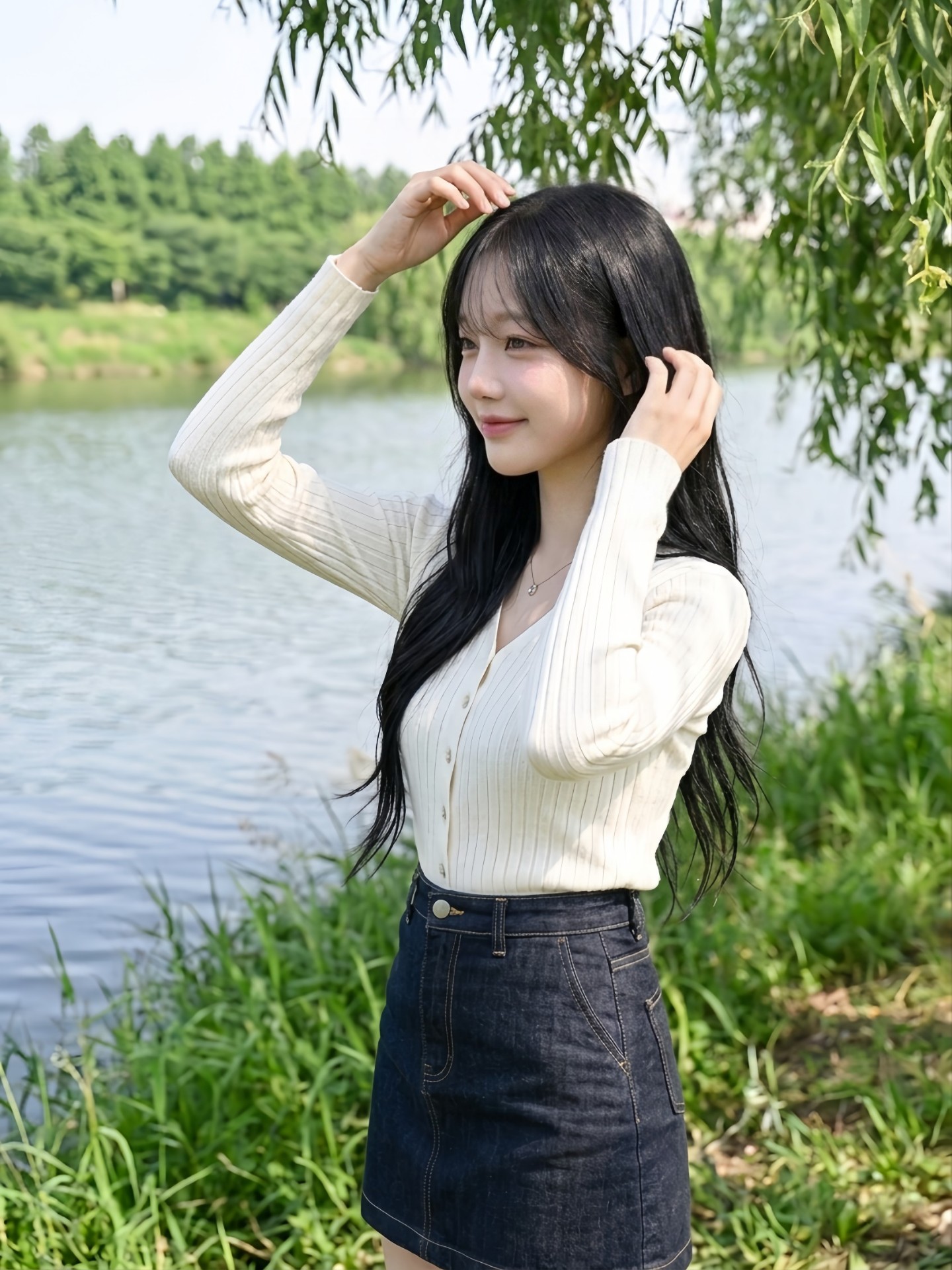 소 통