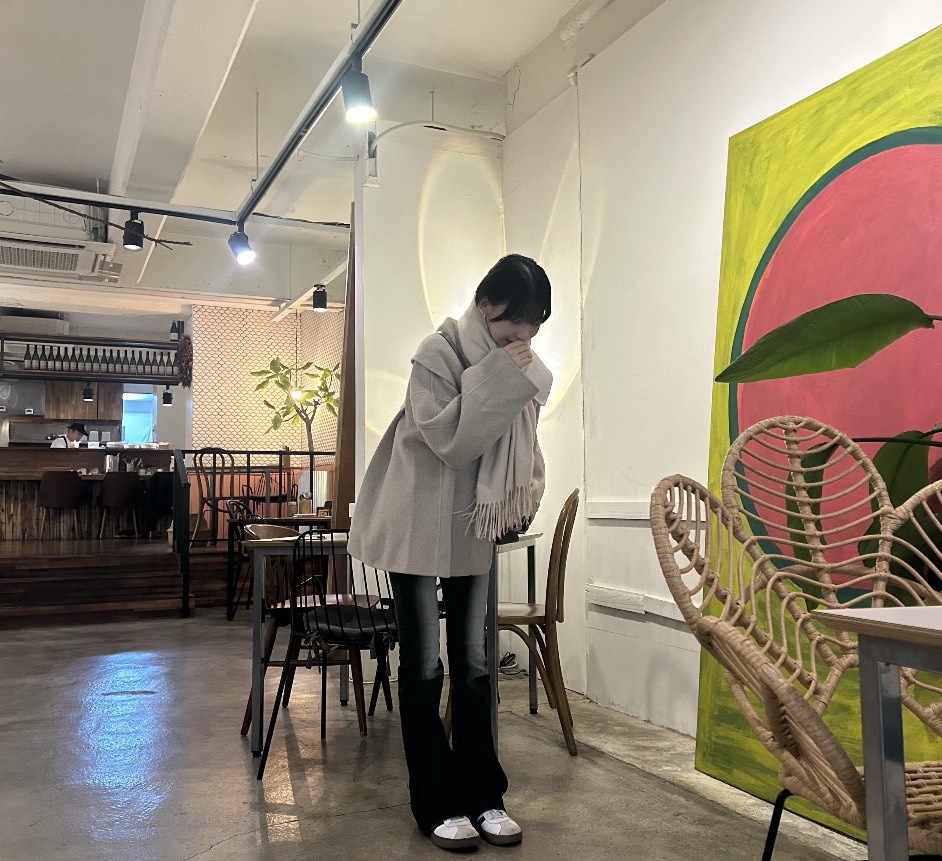 잔잔 라콜ㄹ