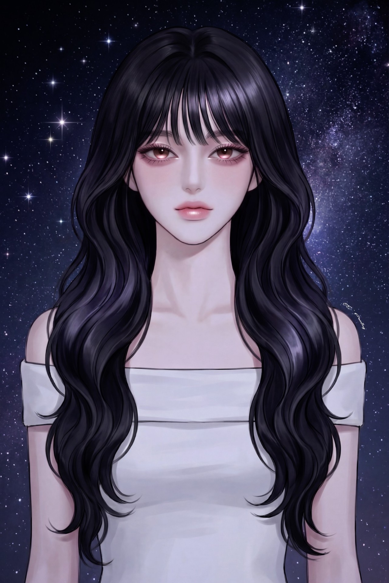 새 벽 시 티 등 장 ⸌☻ັ⸍