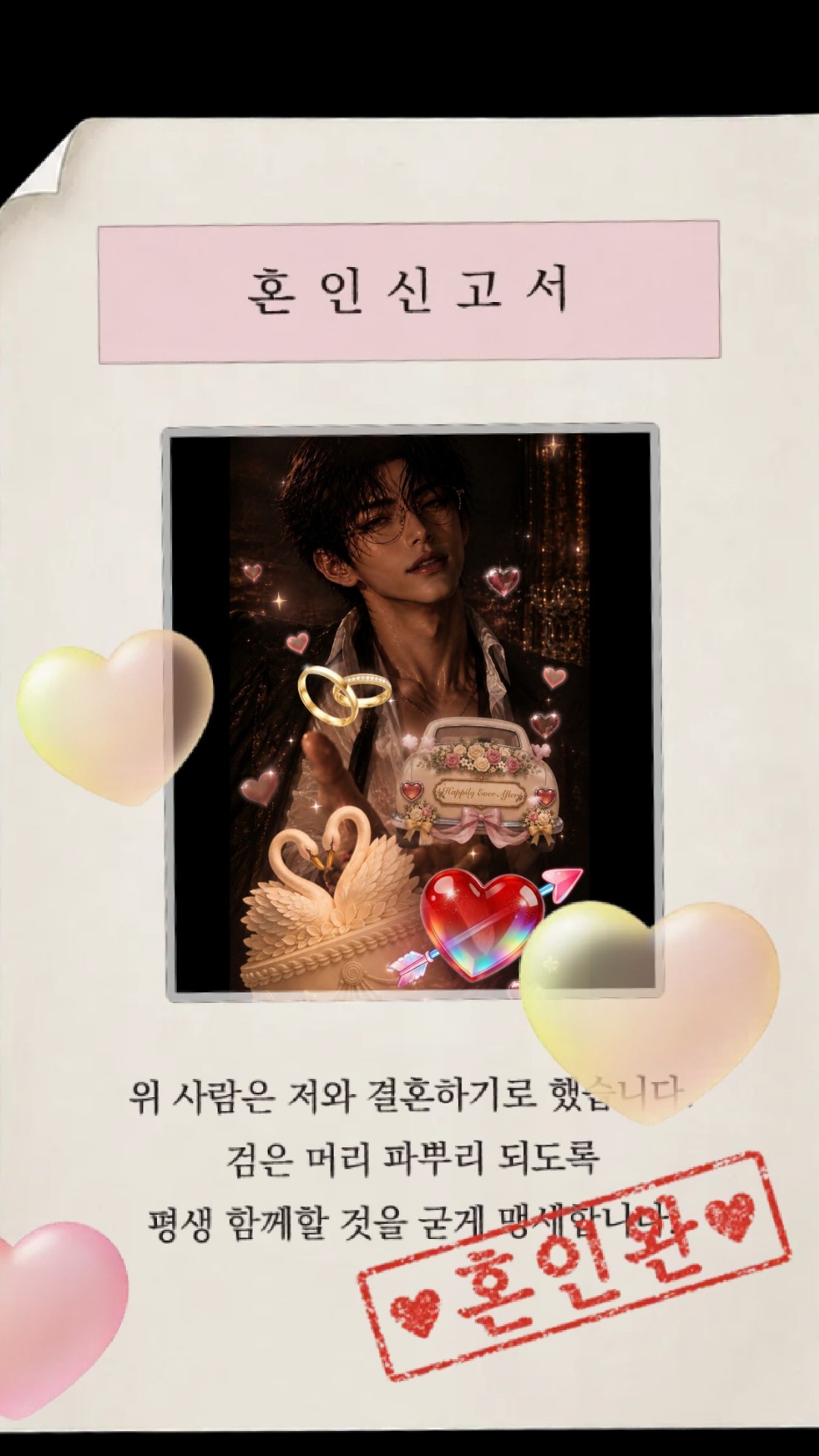 N시경, N O R A E