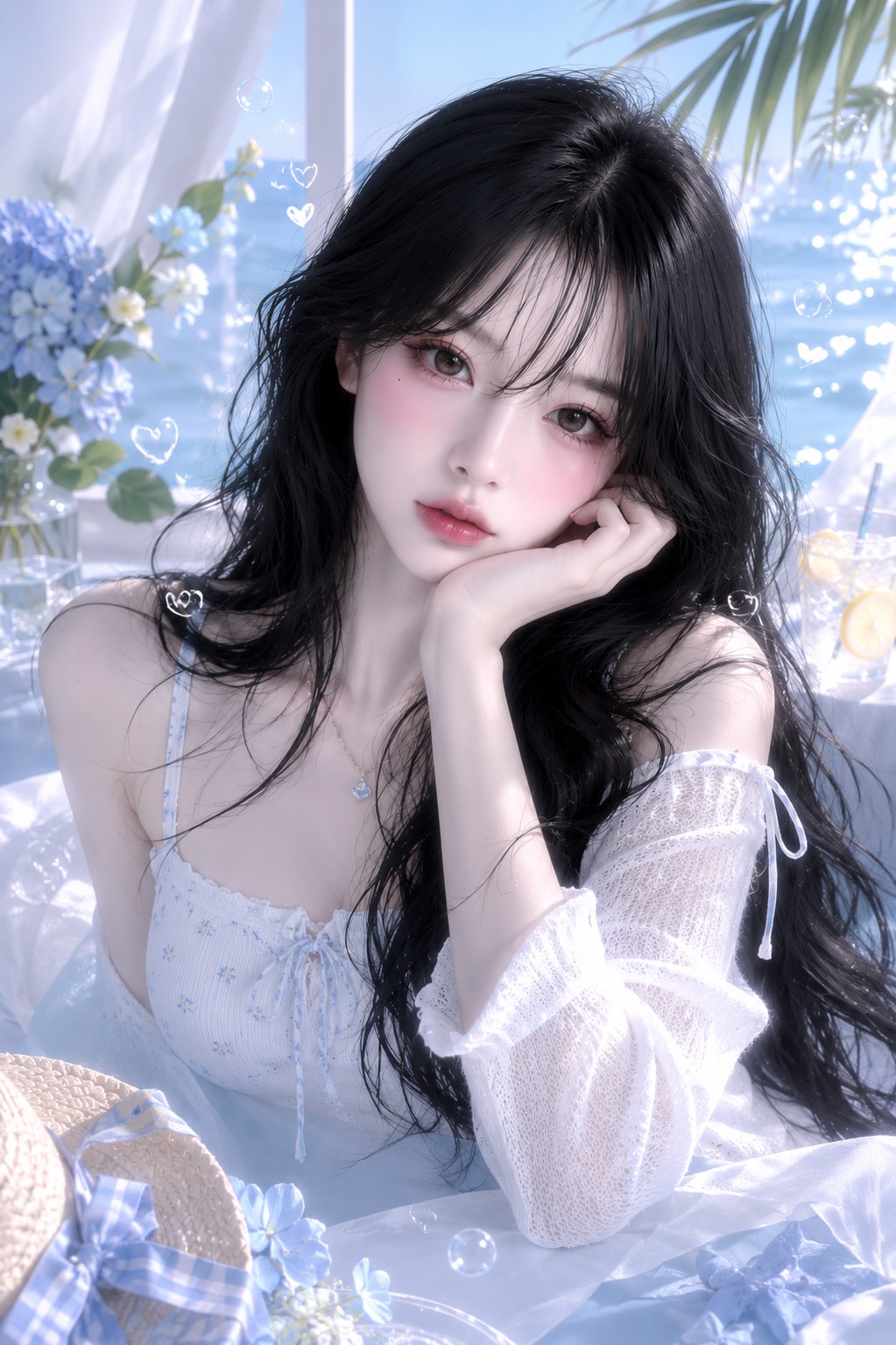 오늘 하루 어땠어?