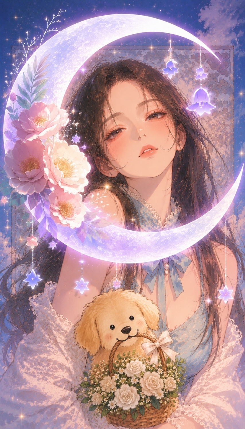 697 잠이오는시간이니까