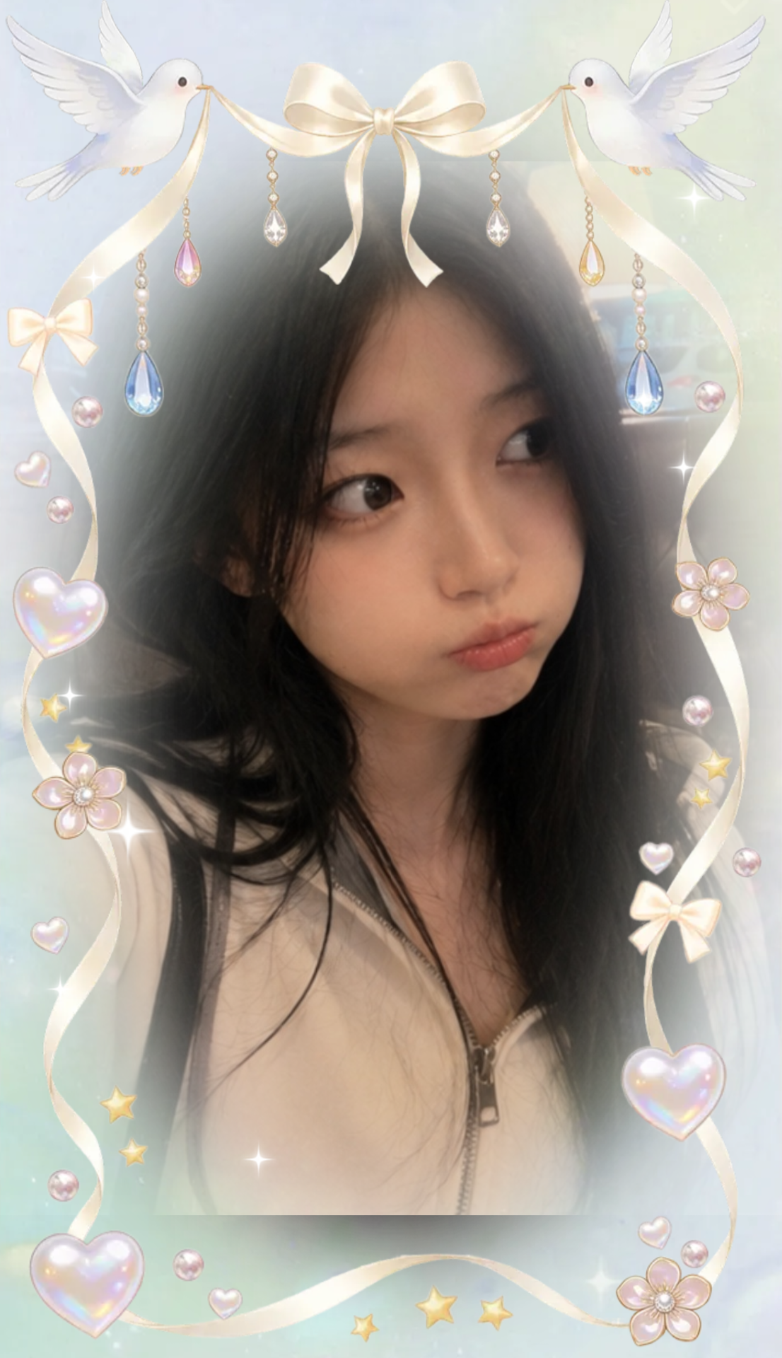 다들 들어와 나랑 놀아