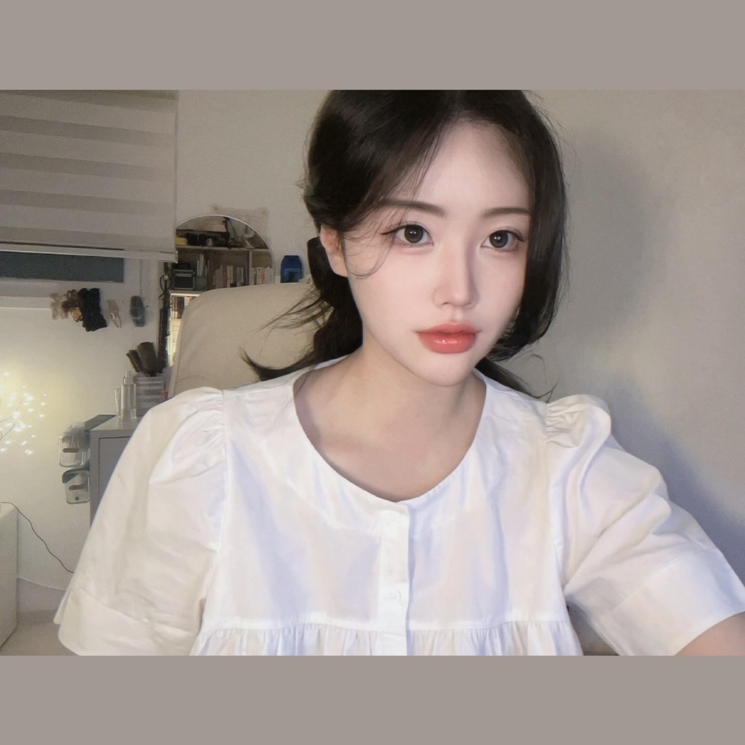걍 들어오시져
