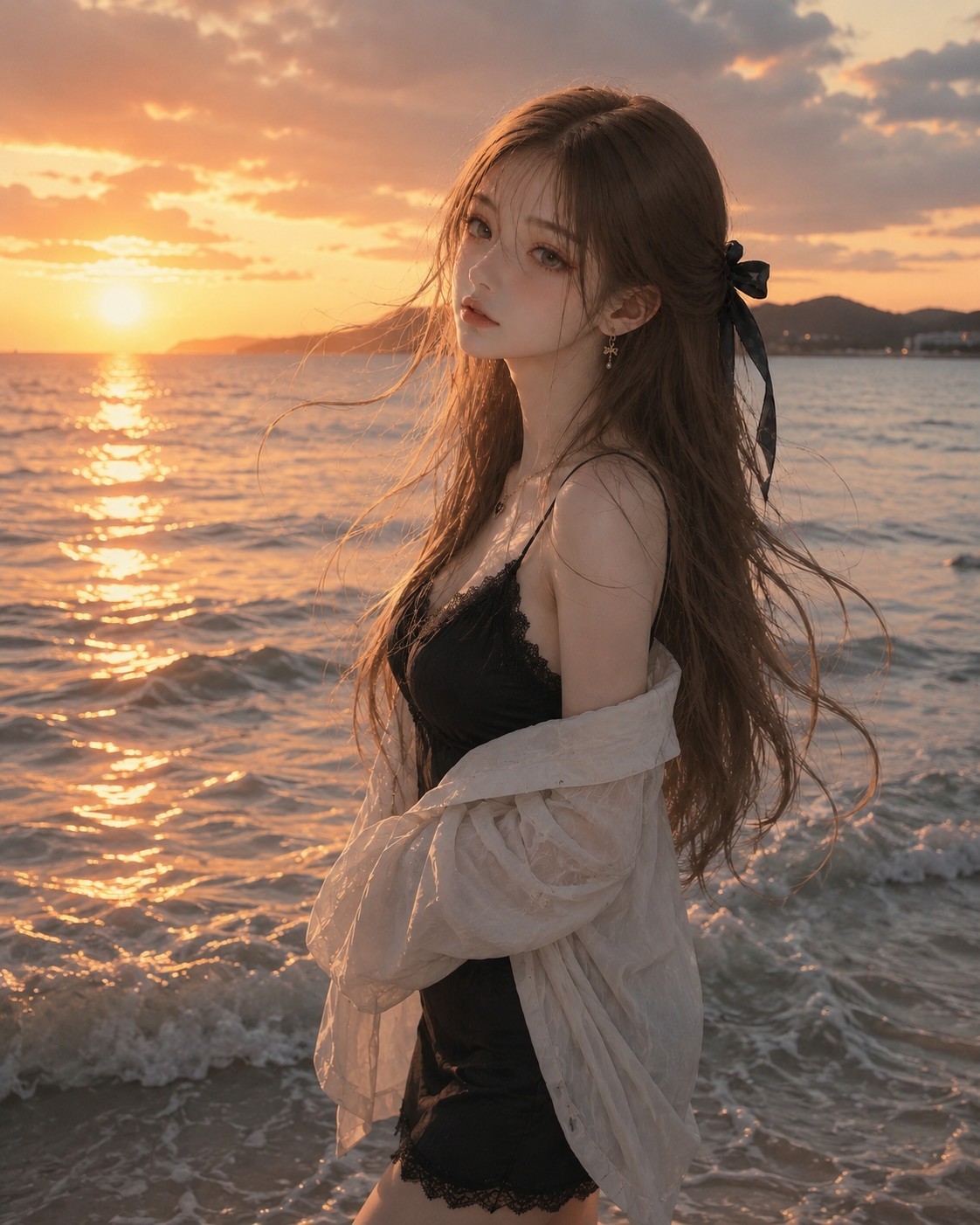 잔흔이가 나라다.