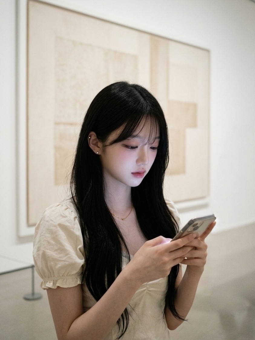 소 통