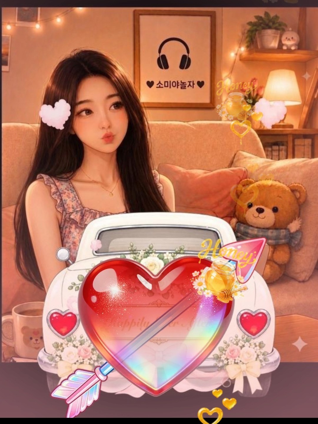 30+) 같이노올자❤️
