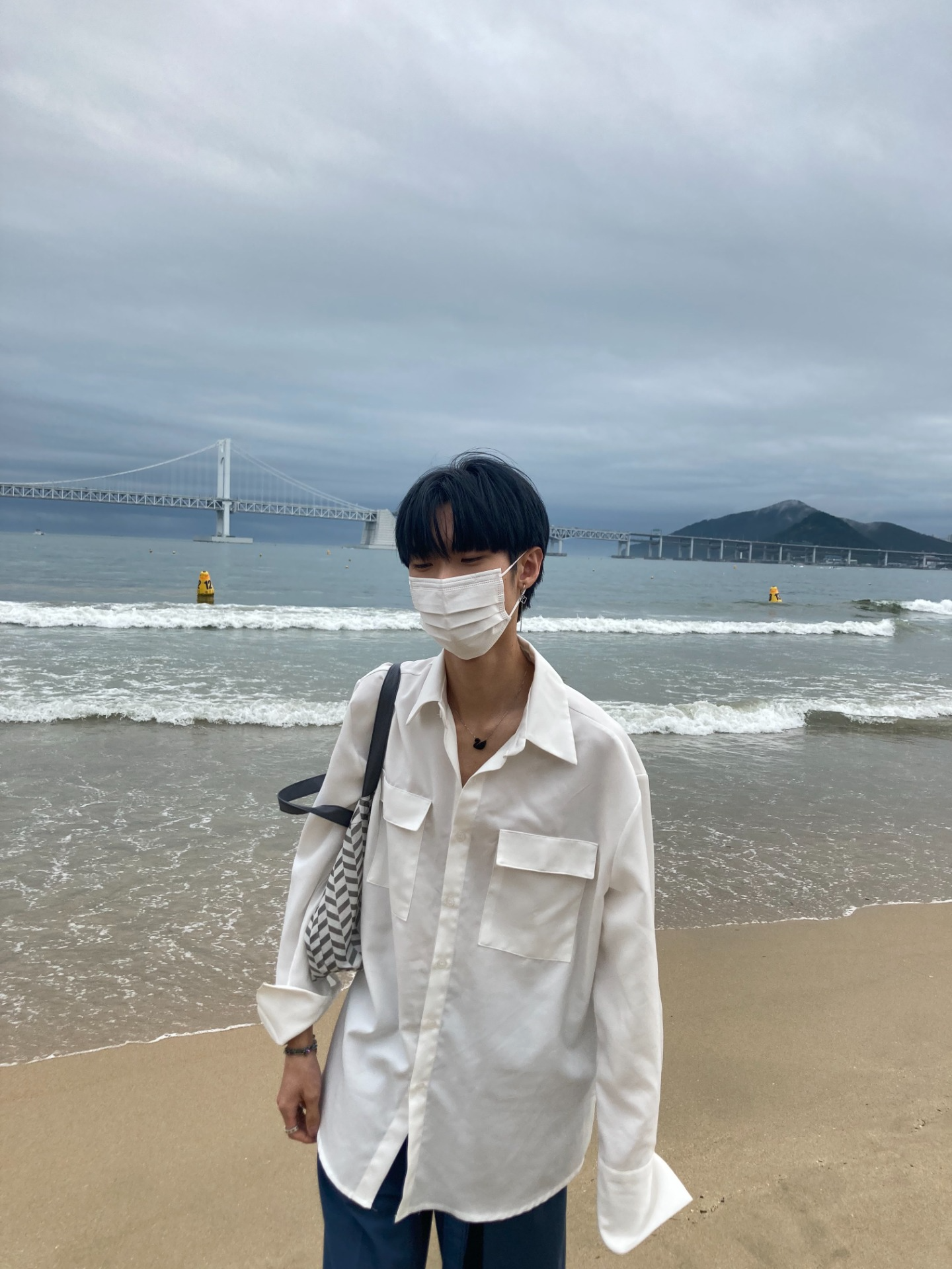 내 남자친구가 이런 목소리면 좋겠다❣