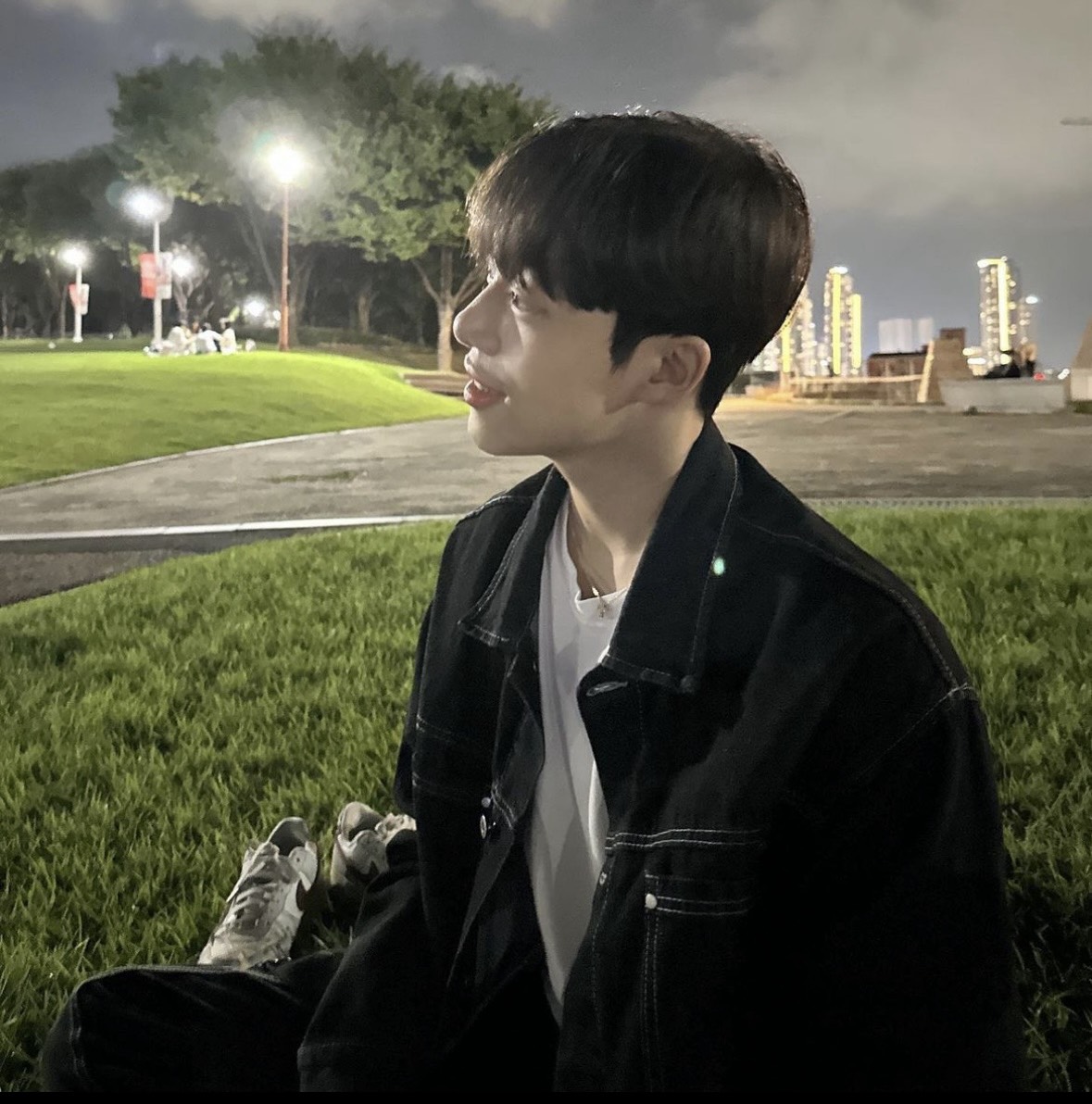 저랑 놀아요