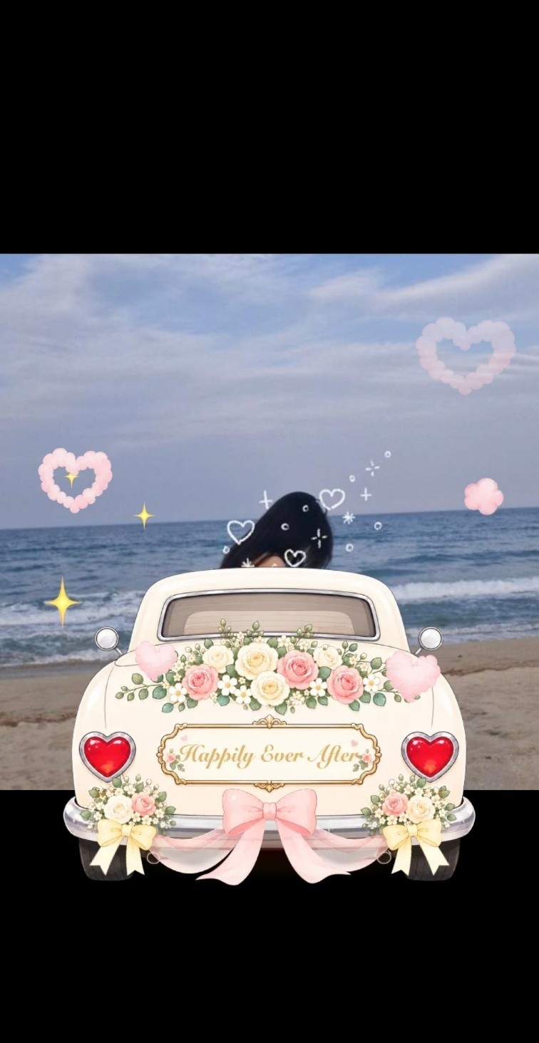 ❝ 한 스푼만 더 행복하세요 ❞