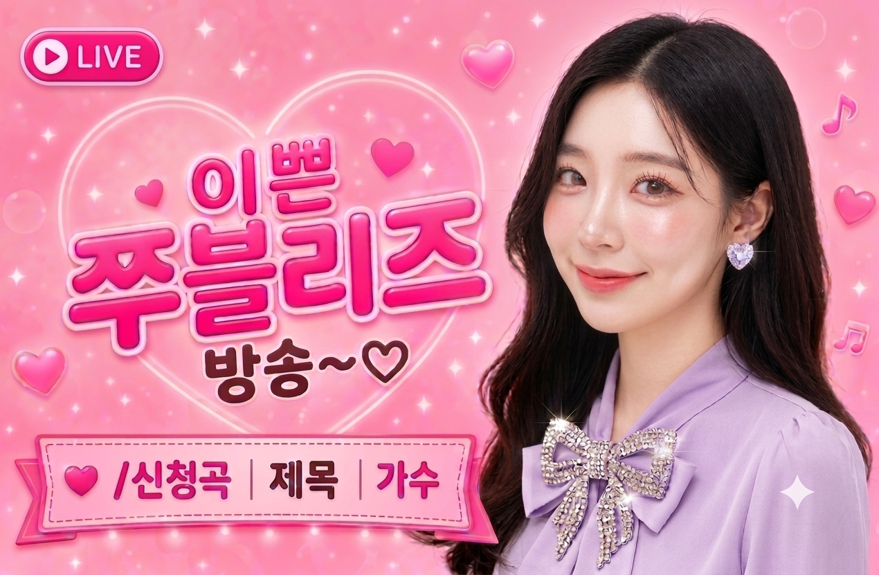 힐링☆ 6월도 초심을 잃지 않는 마음
