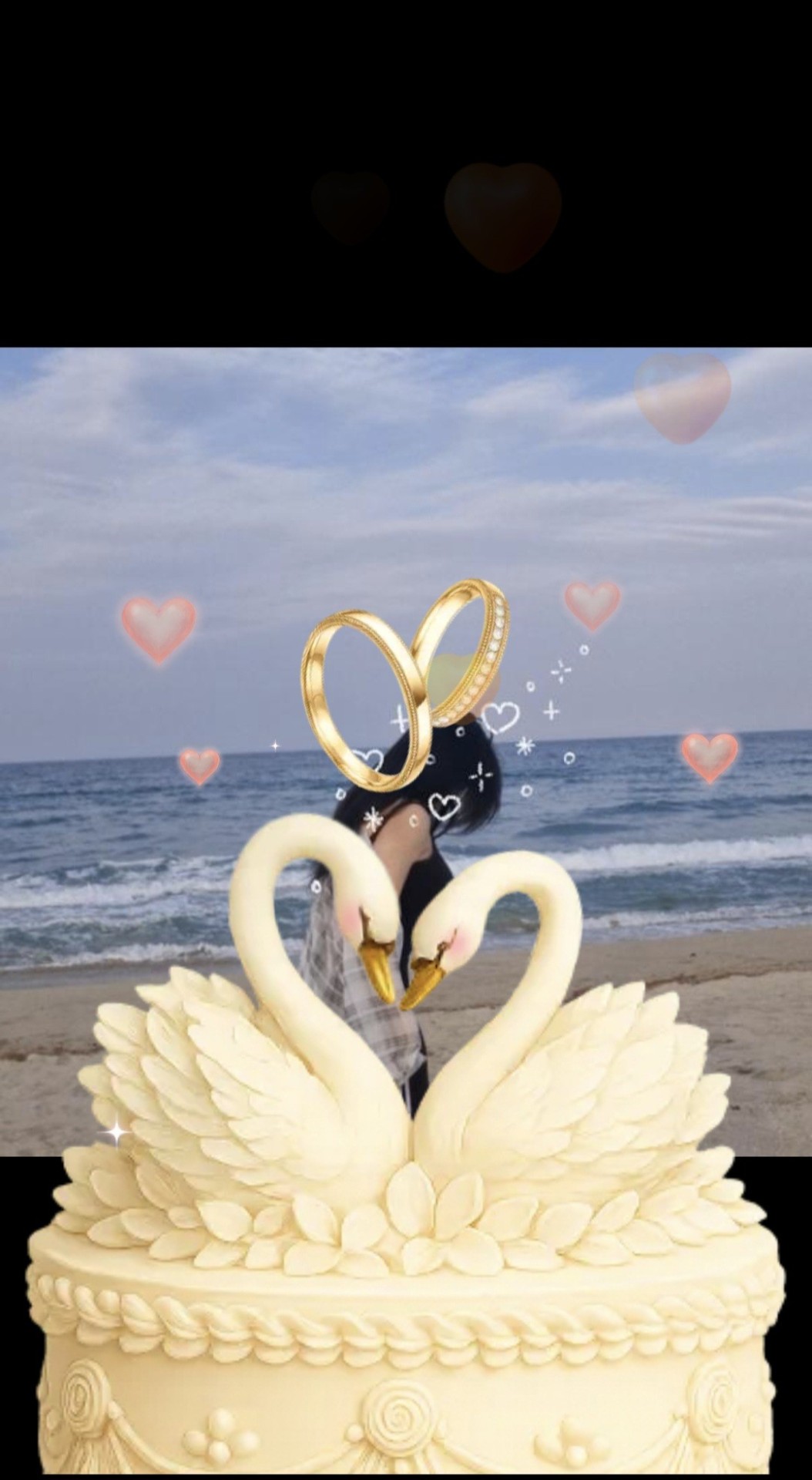 ❝ 한 스푼만 더 행복하세요 ❞