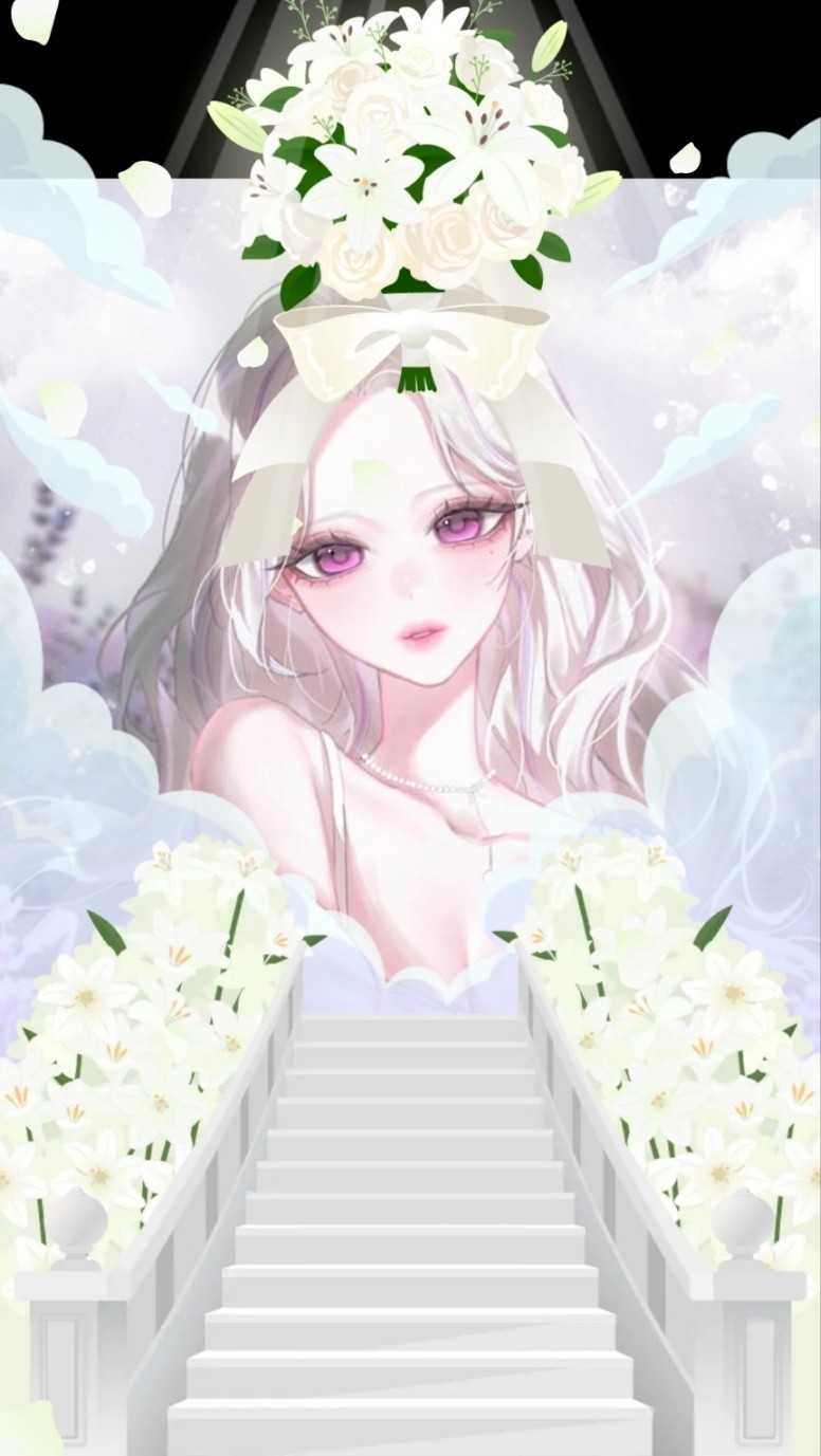 ❝ 네가 듣기를 ૮ ․ ․ ྀིა ❞